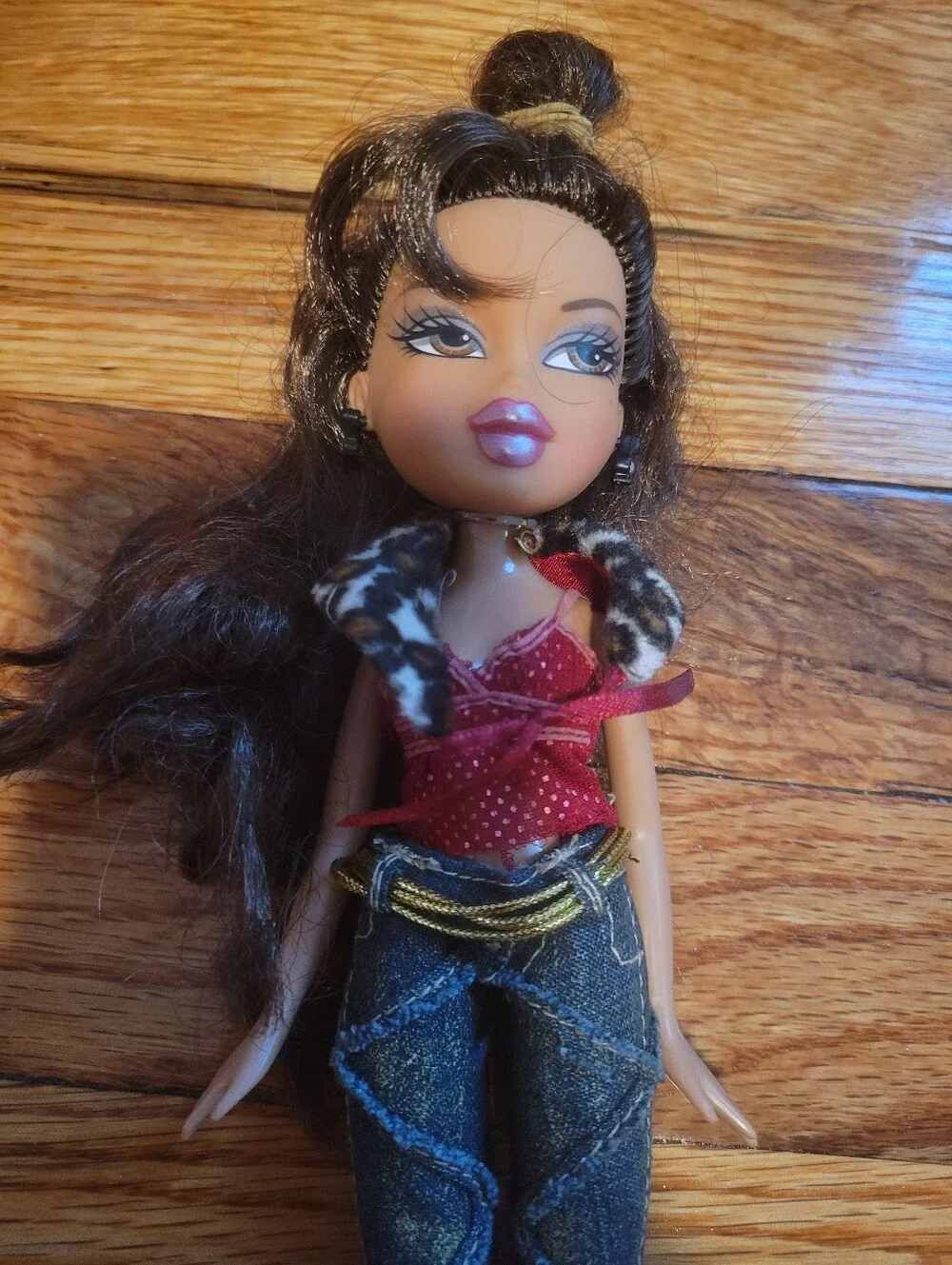 Bratz Twiins Dolls